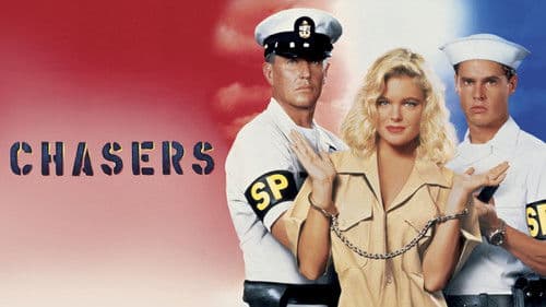 Chasers - Zu sexy für den Knast Bild 7