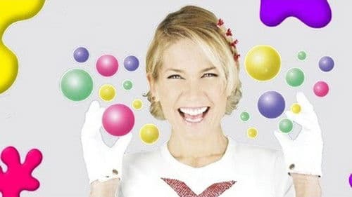 Xuxa Festa Bild 1