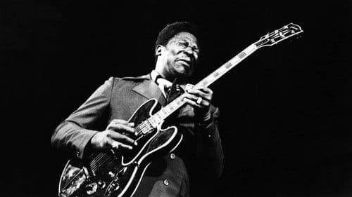 BB King Sweet 16 Bild 1