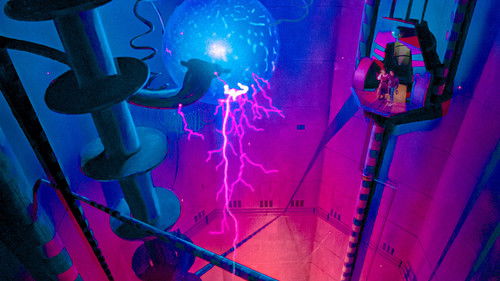 Space Invaders Bild 4