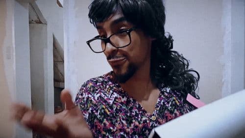 Fobia Social: O Filme Bild 5