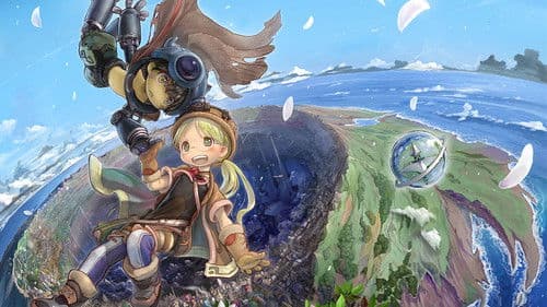 Made in Abyss Bild 4