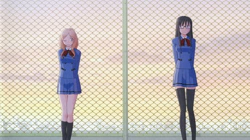 Sasameki Koto Bild 1