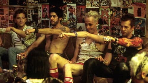 The Salton Sea - Die Zeit der Rache Bild 8