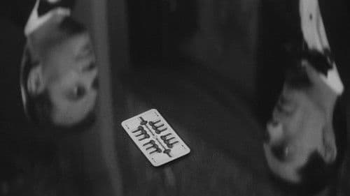 Letztes Jahr in Marienbad Bild 8