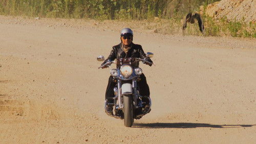 Mein Name ist Somebody Bild 1