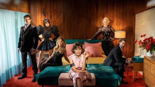 Mentiras pasajeras Bild 2