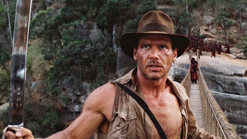 Indiana Jones und der Tempel des Todes Bild 6