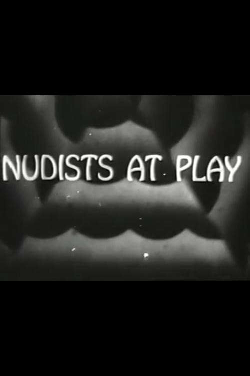 Nudists at Play