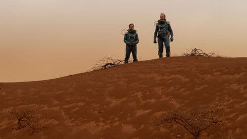 Breve historia en el planeta Bild 2