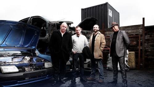 Strippers: Cars for Cash Bild 2