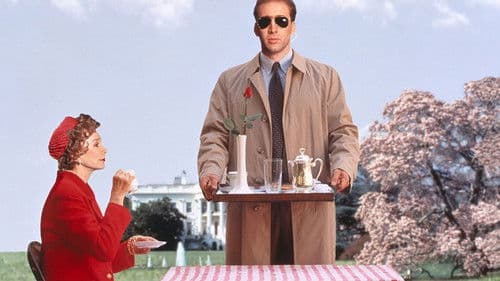 Tess und ihr Bodyguard Bild 3