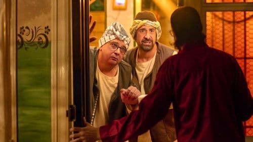 نادي الرجال السري Bild 4