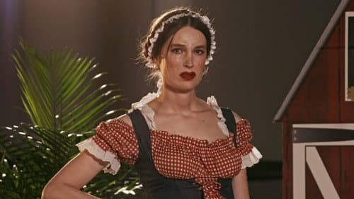 Dirt Daughter Bild 1