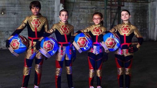 Odd Squad - Die Sondertruppe Bild 1