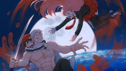 Undead Unluck Bild 2