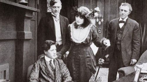 The Invisible Foe Bild 1