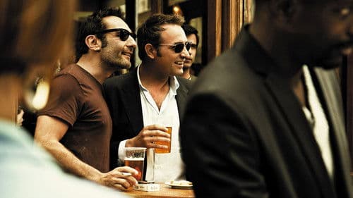 Männer und die Frauen Bild 3