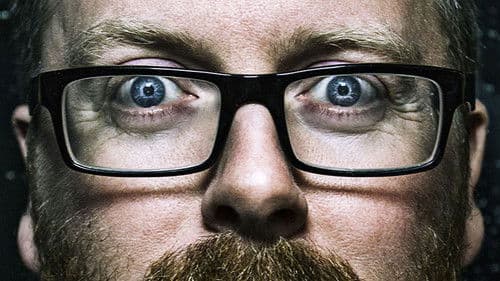 Frankie Boyle's New World Order Bild 2