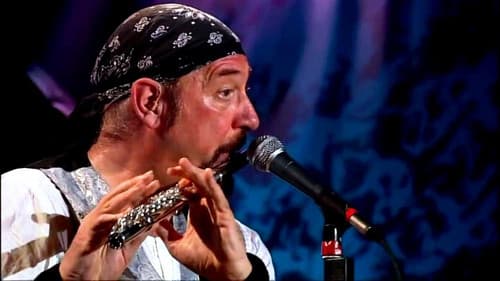 Jethro Tull: Live At Montreux 2003 Bild 1