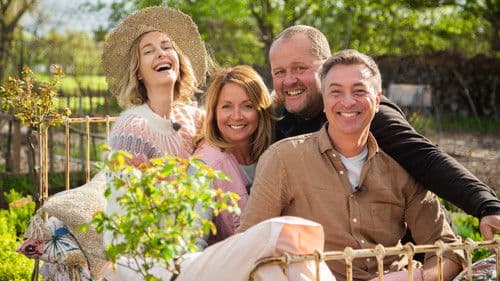 Trädgårdstider Bild 2