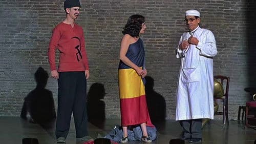 Ay Carmela! – Lied der Freiheit Bild 2