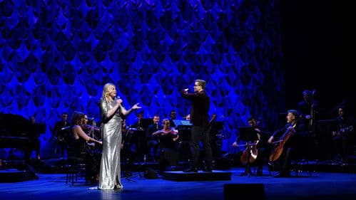 Broadway's Brightest Lights Bild 1