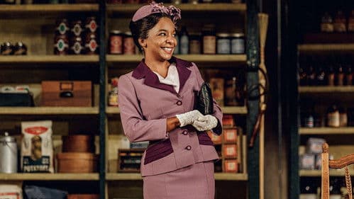 Purlie Victorious: A Non-Confederate Romp Through the Cotton Patch Bild 2