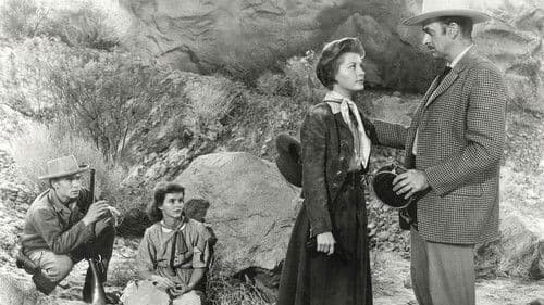 Apache Territory Bild 1