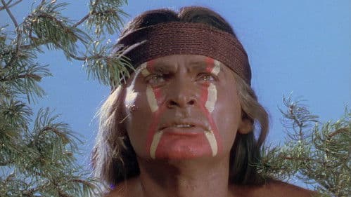 Der gebrochene Pfeil Bild 8