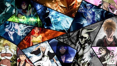 Bleach Bild 2