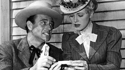 Mit Büchse und Lasso Bild 8