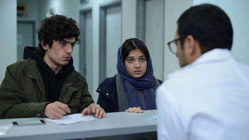 ناپدید شدن Bild 1