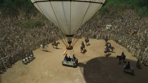 De sable et de feu Bild 2