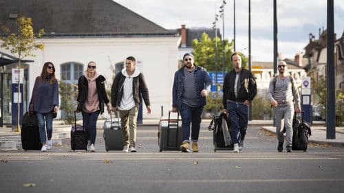 Les Touristes Bild 3