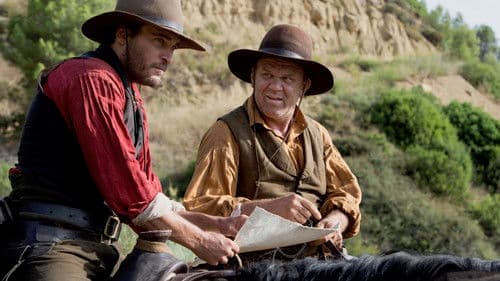 The Sisters Brothers Bild 3