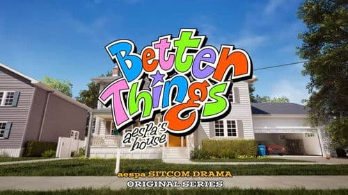 aespa Original Series Bild 1