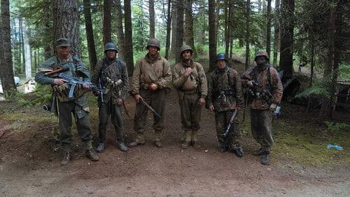 Alone We Fight - Das letzte Gefecht Bild 2