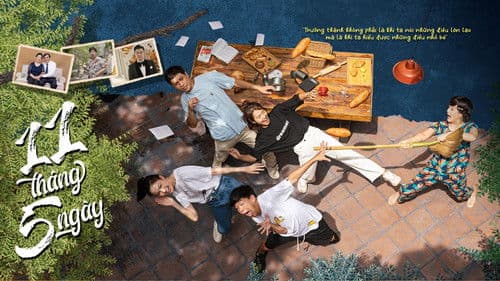 11 tháng 5 ngày Bild 3