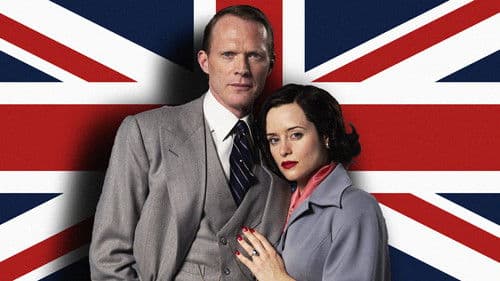 A Very British Scandal Bild 6