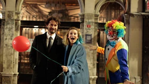 Masumlar Apartmanı Bild 7