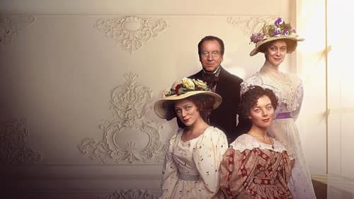 Wives and Daughters Bild 7