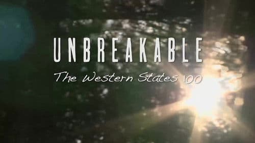 Unbreakable: The Western States 100 Bild 1