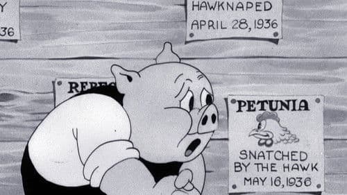 Porky's Poultry Plant Bild 2