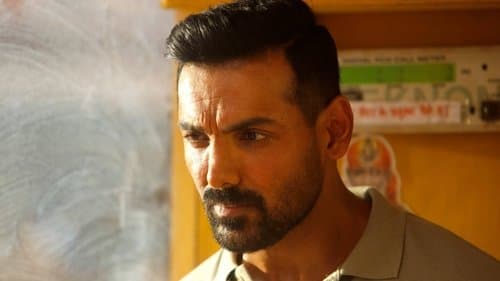Parmanu: The Story of Pokhran Bild 7