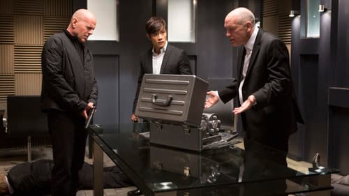 R.E.D. 2 - Noch Älter. Härter. Besser. Bild 7