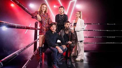 The Voice van Vlaanderen Bild 1