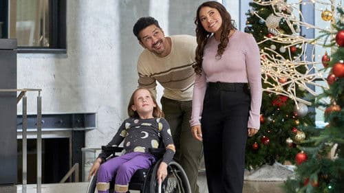 Under the Christmas Sky Bild 5