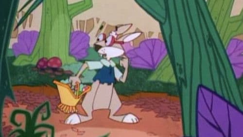 Maxwell, der mutige Osterhase Bild 2