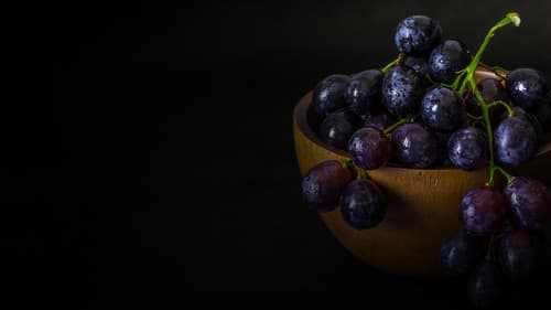 Le raisin a un grain Bild 1